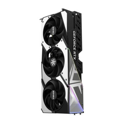 INNO3D GeForce RTX 5080 iCHILL X3