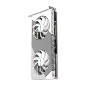 INNO3D GeForce RTX 5070Ti TWIN X2 OC WHITE