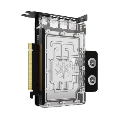 INNO3D GeForce RTX 5080 iCHILL FROSTBITE