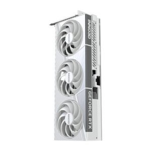 INNO3D GeForce RTX 5090 X3 OC WHITE