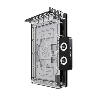 INNO3D GeForce RTX 5090 iCHILL FROSTBITE