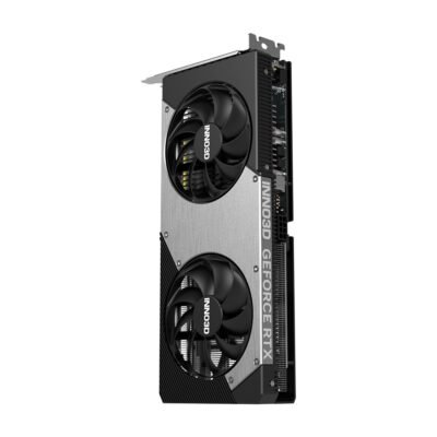 INNO3D GeForce RTX 5060 Twin X2 OC