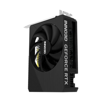 INNO3D GeForce RTX 5050 COMPACT