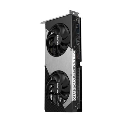 INNO3D GeForce RTX 5060Ti TWIN X2 OC 16GB GDDR7