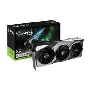 INNO3D GeForce RTX 5090 iCHILL X3