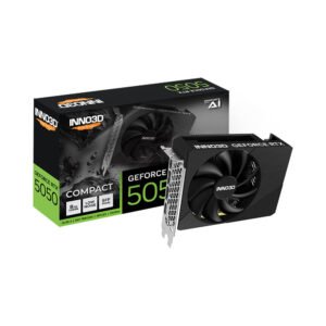 INNO3D GeForce RTX 5050 COMPACT