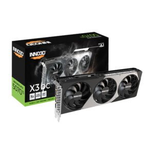 INNO3D GeForce RTX 5070Ti X3 OC