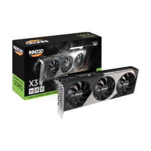 INNO3D GeForce RTX 5080 X3