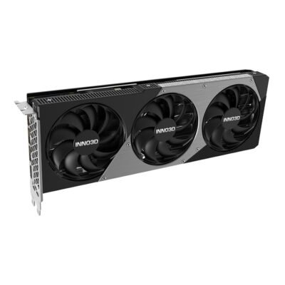 INNO3D GeForce RTX 5070 X3 OC