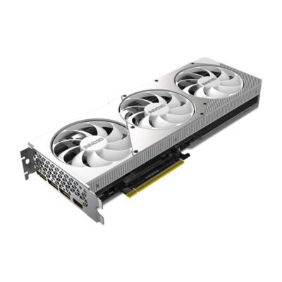 INNO3D GeForce RTX 5070Ti X3 OC WHITE