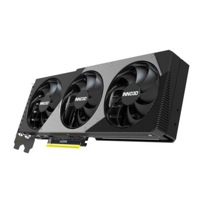 INNO3D GeForce RTX 5080 X3
