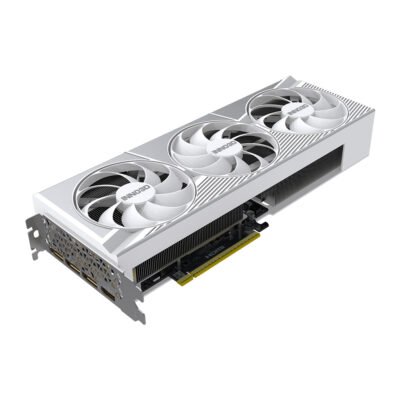 INNO3D GeForce RTX 5080 X3 OC WHITE