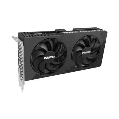 INNO3D GeForce RTX 5050 Twin X2 OC