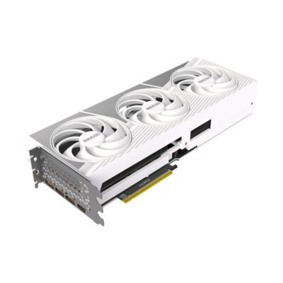 INNO3D GeForce RTX 5090 X3 OC WHITE