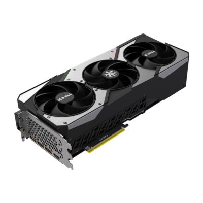 INNO3D GeForce RTX 5090 iCHILL X3