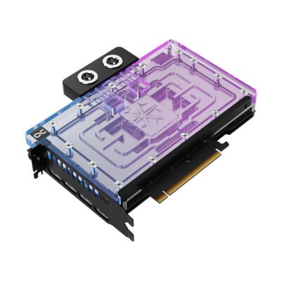 INNO3D GeForce RTX 5090 iCHILL FROSTBITE