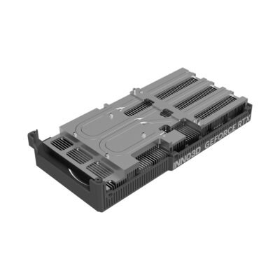 INNO3D GeForce RTX 5060 Twin X2