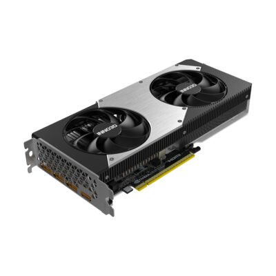 INNO3D GeForce RTX 5060 Twin X2 OC