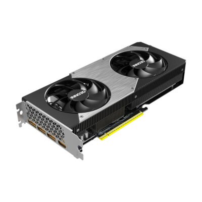 INNO3D GeForce RTX 5060Ti TWIN X2 OC 16GB GDDR7
