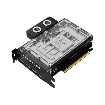 INNO3D GeForce RTX 5080 iCHILL FROSTBITE