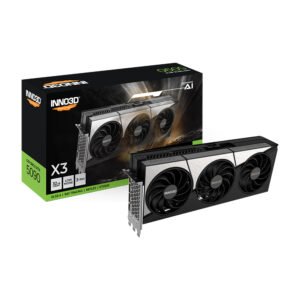 INNO3D GeForce RTX 5090 X3