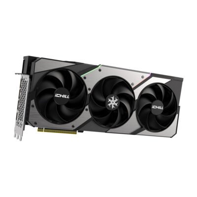 INNO3D GeForce RTX 5090 iCHILL X3
