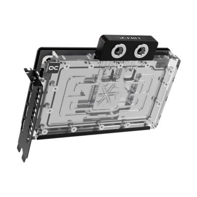 INNO3D GeForce RTX 5090 iCHILL FROSTBITE