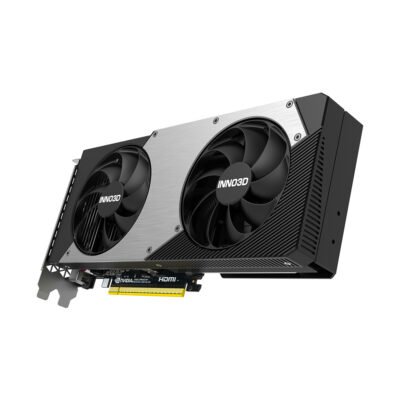 INNO3D GeForce RTX 5060 Twin X2 OC
