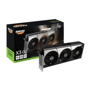 INNO3D GeForce RTX 5090 X3 OC