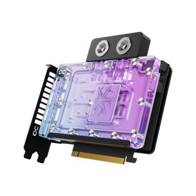 INNO3D GeForce RTX 5080 iCHILL FROSTBITE