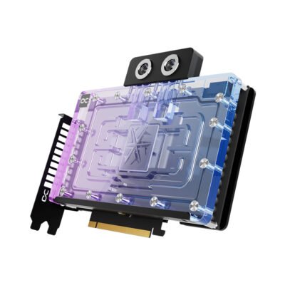 INNO3D GeForce RTX 5090 iCHILL FROSTBITE