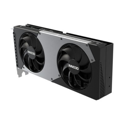 INNO3D GeForce RTX 5060 Twin X2 OC