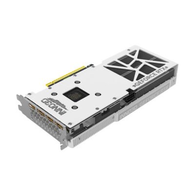INNO3D GeForce RTX 5060Ti TWIN X2 OC White 16GB GDDR7