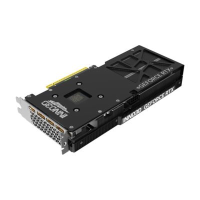 INNO3D GeForce RTX 5060Ti TWIN X2 OC 16GB GDDR7