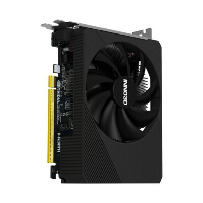 INNO3D GeForce RTX 5050 COMPACT