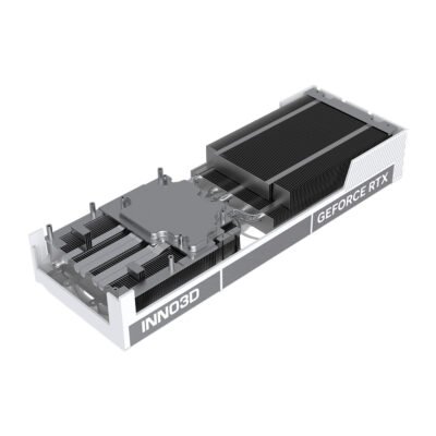 INNO3D GeForce RTX 5080 X3 OC WHITE
