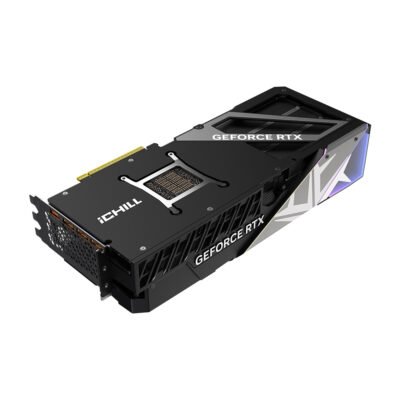 INNO3D GeForce RTX 5090 iCHILL X3
