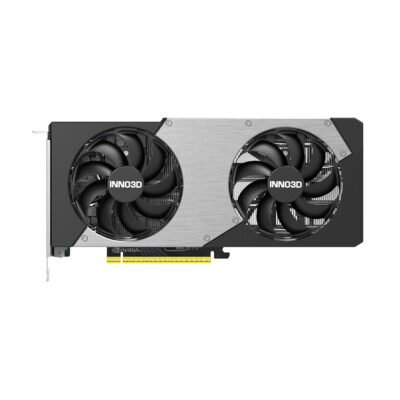 INNO3D GeForce RTX 5060Ti TWIN X2 OC 16GB GDDR7