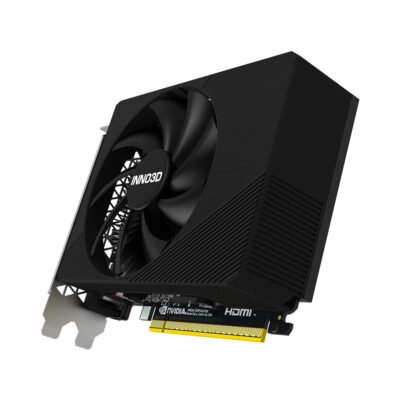 INNO3D GeForce RTX 5050 COMPACT