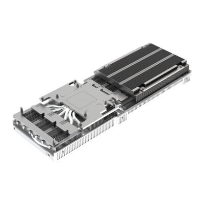 INNO3D GeForce RTX 5070Ti X3 OC WHITE