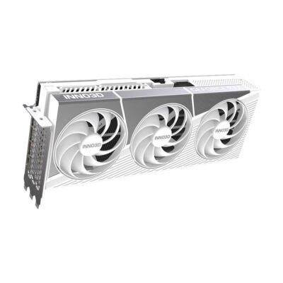 INNO3D GeForce RTX 5090 X3 OC WHITE