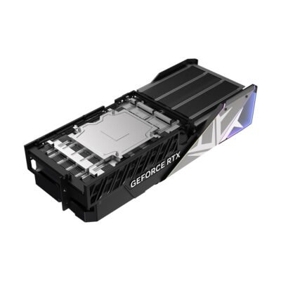 INNO3D GeForce RTX 5090 iCHILL X3