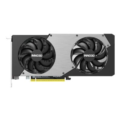 INNO3D GeForce RTX 5060 Twin X2 OC