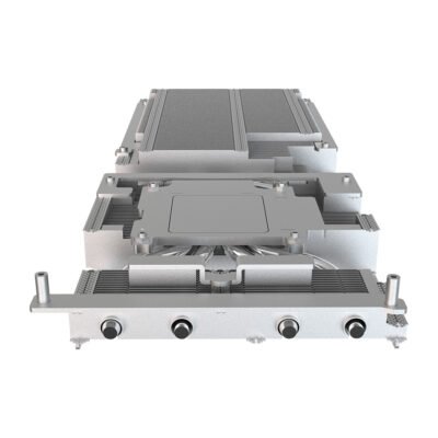 INNO3D GeForce RTX 5060Ti TWIN X2 OC White 16GB GDDR7