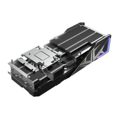 INNO3D GeForce RTX 5080 iCHILL X3