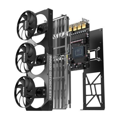 INNO3D GeForce RTX 5080 X3