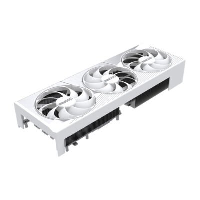INNO3D GeForce RTX 5080 X3 OC WHITE