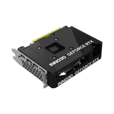 INNO3D GeForce RTX 5050 COMPACT