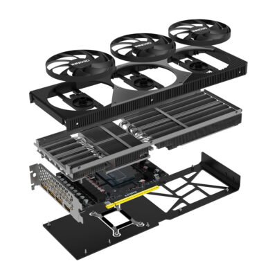 INNO3D GeForce RTX 5080 X3