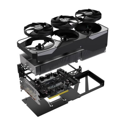 INNO3D GeForce RTX 5090 iCHILL X3